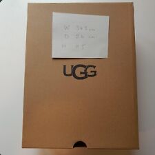 Empty ugg box for sale  MANCHESTER