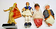 Vtg unmarked dolls for sale  Birmingham