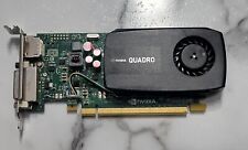 PLACA DE VÍDEO PNY NVIDIA QUADRO K600 1GB comprar usado  Enviando para Brazil