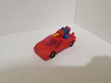 Transformers red car usato  Sorbolo Mezzani