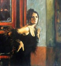 Fabian perez noches for sale  Shipping to Ireland