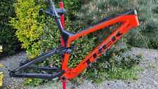 Trek Slash 9.8 Carbon Enduro Mountain Bike Frame Size XL 21.5", 29er, SPARES! for sale  Shipping to South Africa