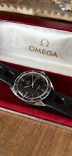 Omega seamaster 120 d'occasion  Aix-en-Provence-