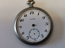 relógio de bolso suíço vintage CYMA comprar usado  Enviando para Brazil