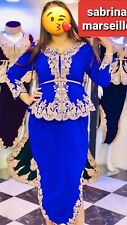 Karakou femme algerien d'occasion  Marseille XI