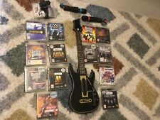 Guitar hero guitar for sale  WREXHAM