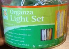 Organza light set for sale  Waterbury