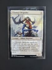 MTG Ulamog's Despoiler - Battle for Zendikar (016/274) Regular Uncommon NM for sale  Shipping to South Africa