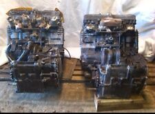 Fzr 1000 engine for sale  ST. AUSTELL