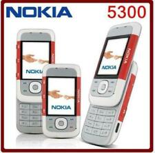 Used, Nokia 5300 Xpress Music Tri-Band Phone 2G GSM 900 / 1800 / 1900 2.1 in Cellular for sale  Shipping to South Africa