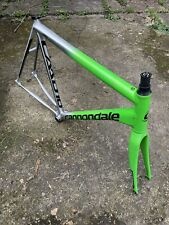 Cannondale caad10 track for sale  LONDON