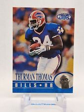 Thurman thomas blue for sale  Westerville