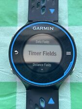 Relógio GPS Garmin Forerunner 620 com carregador, usado comprar usado  Enviando para Brazil