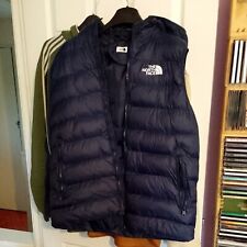 North face hooded for sale  BENFLEET
