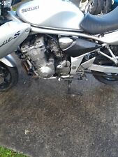 Suzuki bandit 600 for sale  Ireland