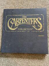 Carpenters collection limited for sale  FALMOUTH