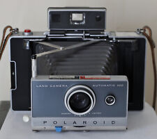 Polaroid land camera d'occasion  Nîmes