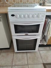 Belling Gas Cooker for sale  BRENTWOOD