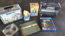 Fallout collector edition d'occasion  La Mothe-Achard