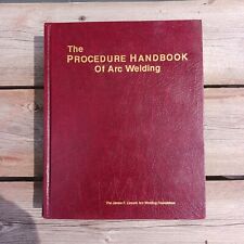 Procedure handbook arc for sale  Lake Station