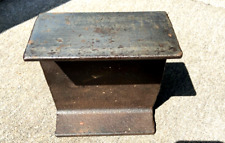Vintage cast iron for sale  Elizabethton