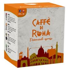 100 capsule caffè usato  Roma