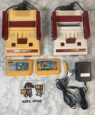 Famicom console hvc d'occasion  Expédié en Belgium