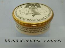 Halcyon days usa for sale  UK