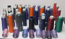 madeira embroidery thread for sale  Johnston