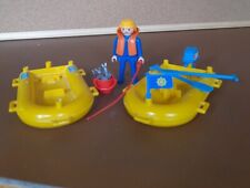 Playmobil vintage set for sale  KETTERING