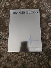 Enhypen orange blood for sale  Lawrenceburg