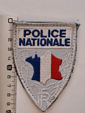 013915 patch police d'occasion  Perriers-sur-Andelle