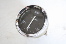 Genuine smiths ammeter for sale  NORWICH