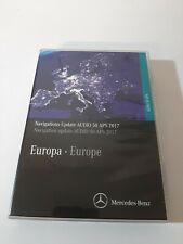 Mercedes ntg2.5 dvd usato  Budrio