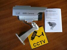 Security Camera Deterrence Dummy  for sale  Shipping to South Africa