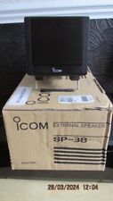 Icom speaker matches for sale  DUDLEY