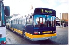 Bus photo ufx852s for sale  SAFFRON WALDEN