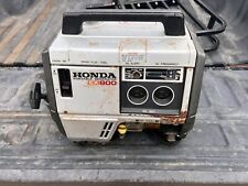 Honda 800 portable for sale  Fresno