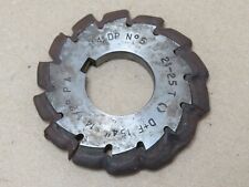 gear cutters for sale  CASTLEFORD