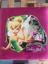 Disney tinkerbell storage for sale  Surprise