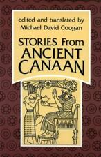 Histórias da Antiga Canaã por Coogan, Michael D. comprar usado  Enviando para Brazil