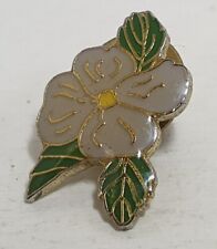 Well flower pin for sale  WOLVERHAMPTON