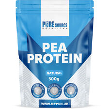 Psn pea protein for sale  HARROW