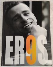 Eros ramazzotti eros usato  Quarrata