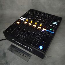 Pioneer DJM-900NXS2 Professional DJ Mixer 4ch DJM900NXS2 900 NXS2 Nexus Flagship, used for sale  Shipping to South Africa