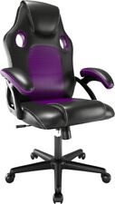 Ergonomic gaming chair for sale  SALFORD