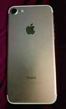 unlocked iphone 7 gold 128gb for sale  Lombard