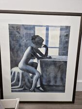 Naked woman painting for sale  LONDON
