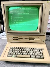 Apple iie complete for sale  PLYMOUTH