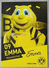 6489 maskottchen emma gebraucht kaufen  Deutschland